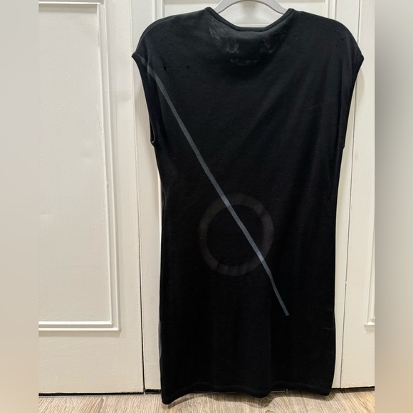 Chanel Black Dress - Picture 3 of 12